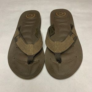 Cobian Men's Draino Sandals